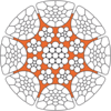 Câble technique Veropower 8