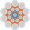 Câble technique
