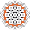 Câble de levage