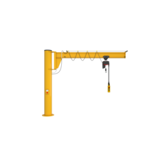 Column Mounted Jib Crane ASSISTENT AS Column Mounted Jib Crane ASSISTENT AS