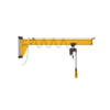 Wall Mounted Jib Crane ASSISTENT AW