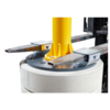  Mobile Jib Crane MOBILUS MOB