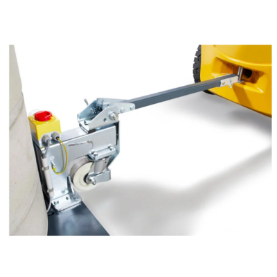  Mobile Jib Crane MOBILUS MOB