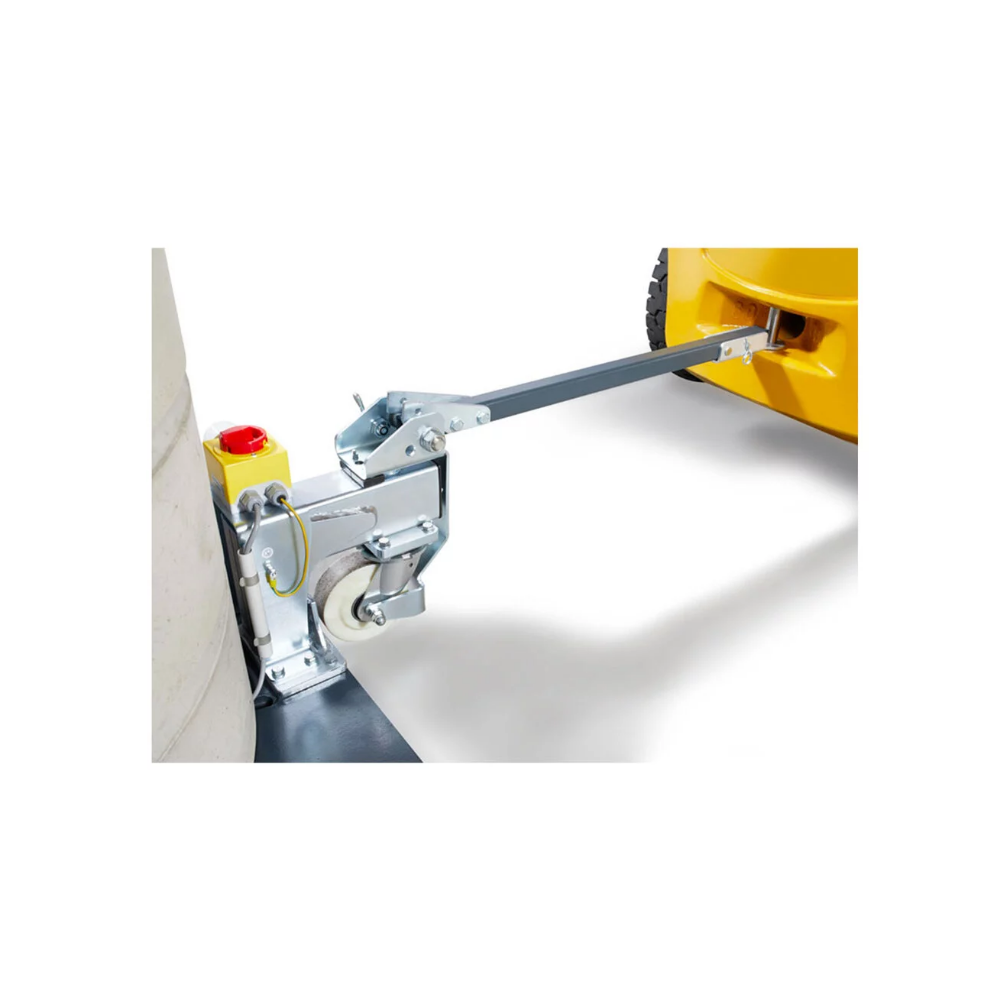  Mobile Jib Crane MOBILUS MOB