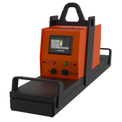 Aimant de levage BM
