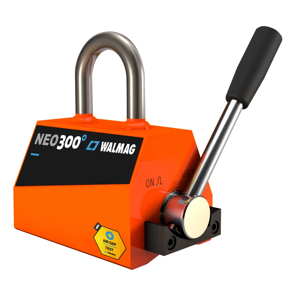 AIMANT DE LEVAGE NEO