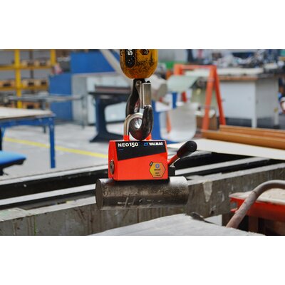 Aimant de levage NEO