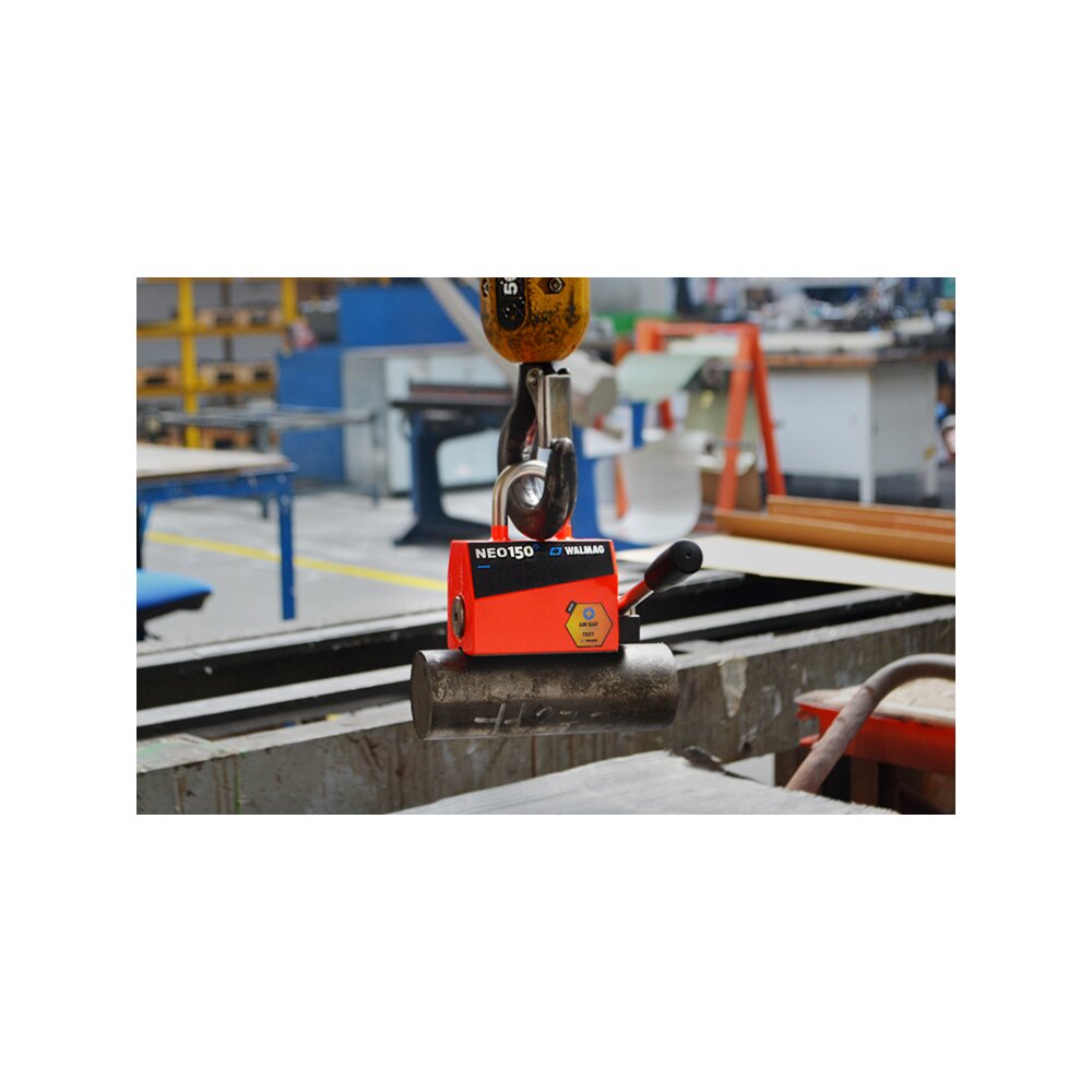 Aimant de levage NEO