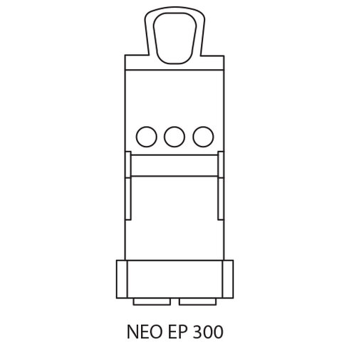 aimant de levage NEO EP
