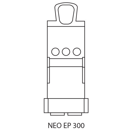Aimant NEO EP aimant de levage