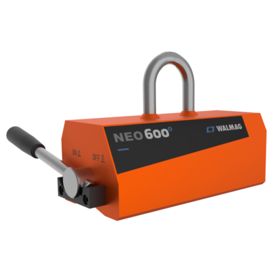 Aimant de levage NEO 600