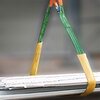 Sangle plate B2