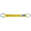 Elingue sangle plate B4