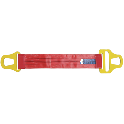 Sangle plate B7