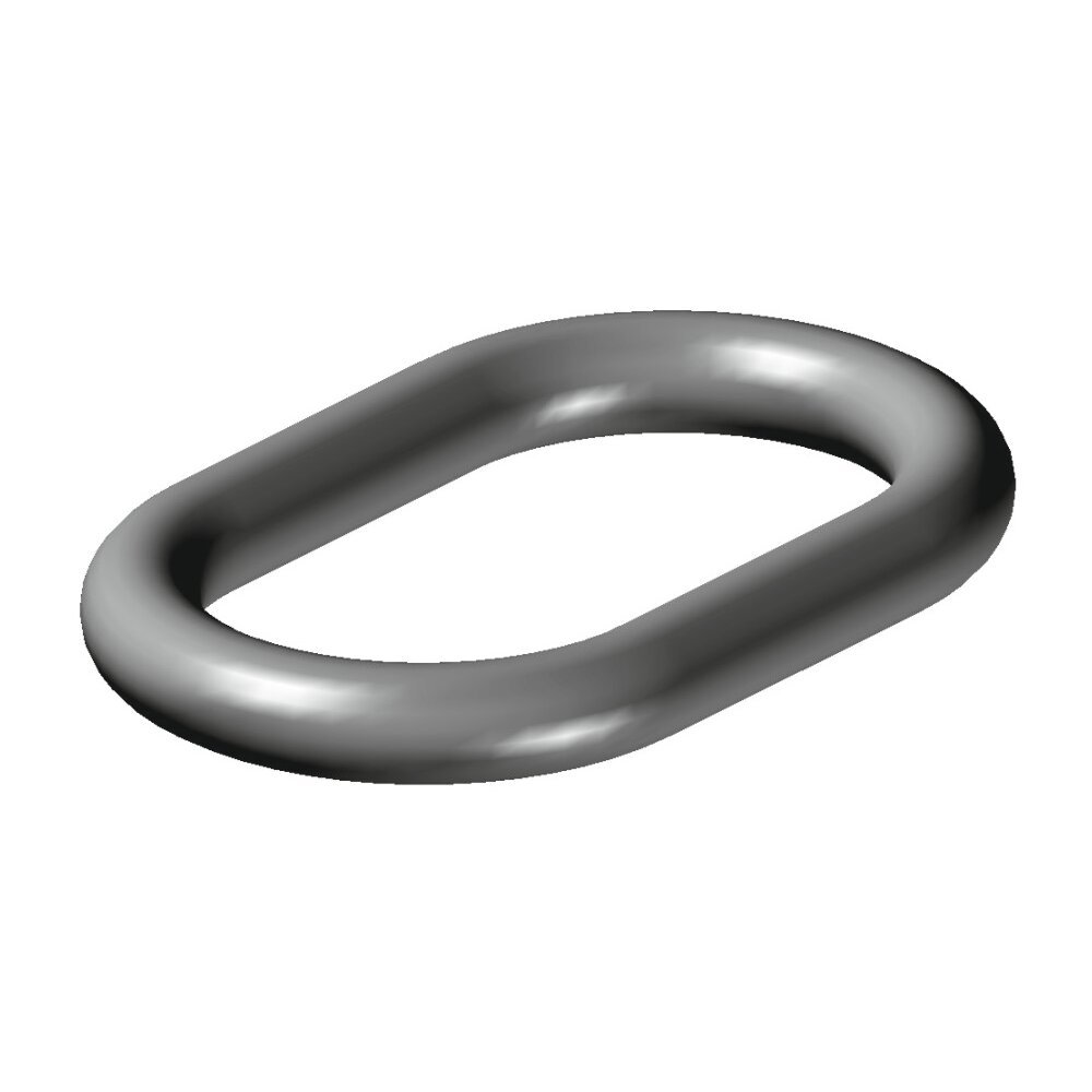 Master Link SC1 GN, forged alloy steel master link | Traction Levage