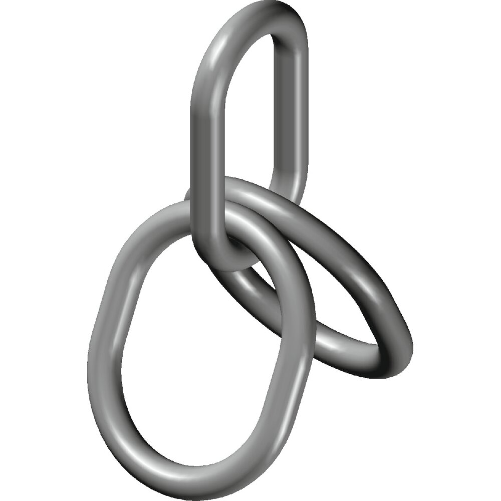 Maille de tête triple SC5 GN