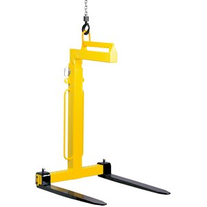 Fourche à palettes TKG vh