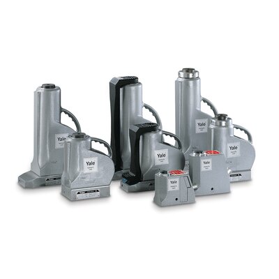 cric hydraulique