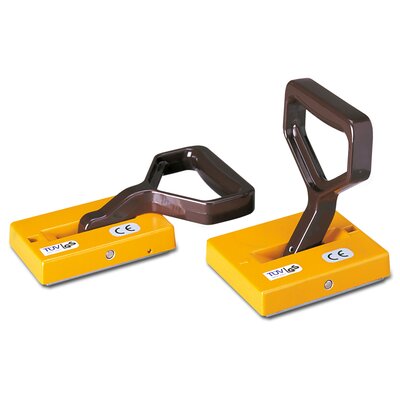 aimant de levage
