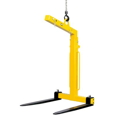 appareil de levage
