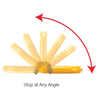 Anneau de levage angle