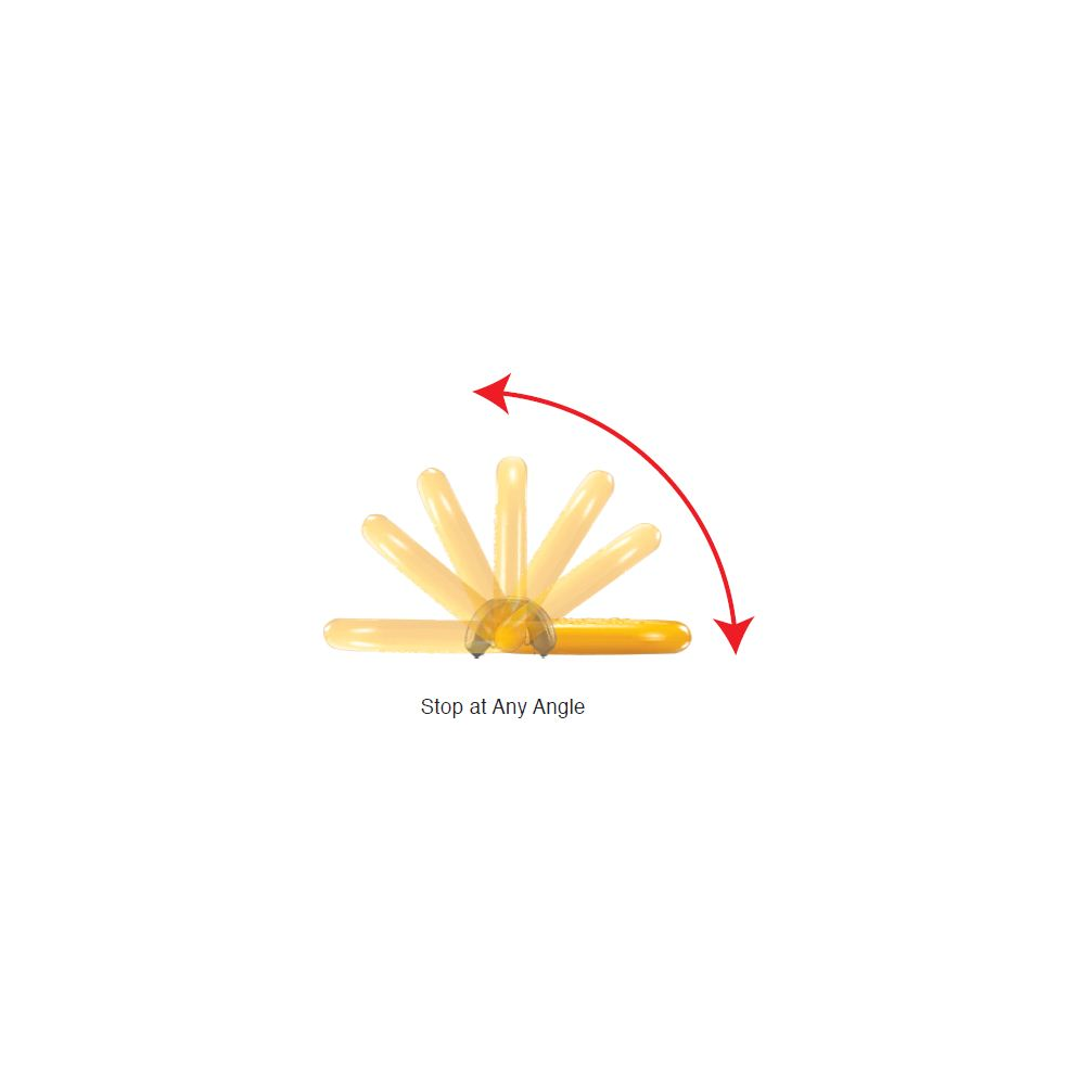 Anneau de levage angle