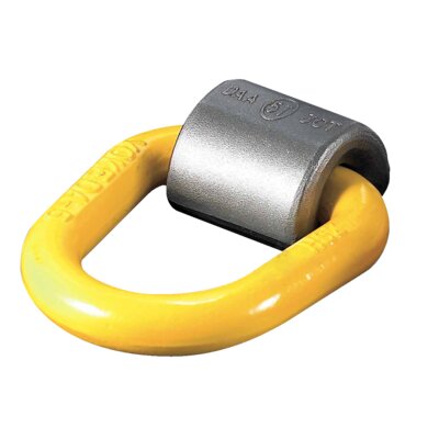 Anneau de levage Yoke