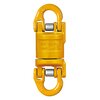 Emerillon couplé Yoke
