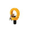 Key Eye Point 8-291K with RFID chip
