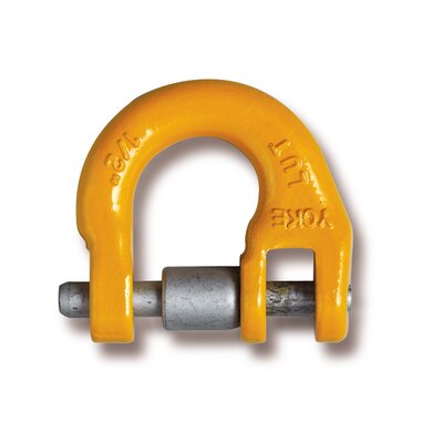 Demi-maillon grade 80 Yoke