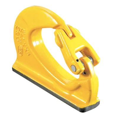 Safety hook Excavator Weld-on Hook | Traction Levage