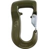 Web sling hook X-032, 2 ton Web sling hook X-032, 2 ton