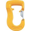 Web sling hook X-032, 3 ton Web sling hook X-032, 3 ton