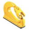 Yoke 8-081 Excavator Weld-on Hook perfect for mobile lifting equipment