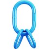 Anneau de levage grade 100