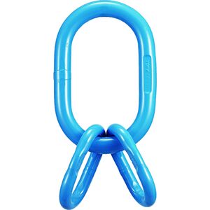 Anneau de levage grade 100