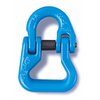 Yoke web sling connector X-016 Yoke web sling connector X-016