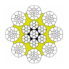 Flatten 8P