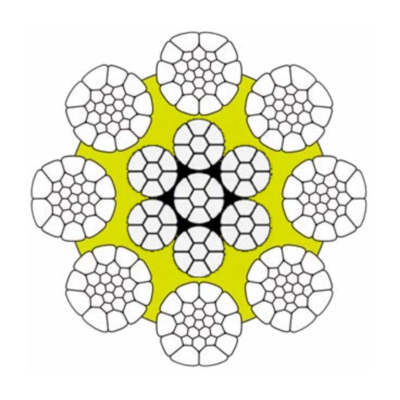Flatten 8P