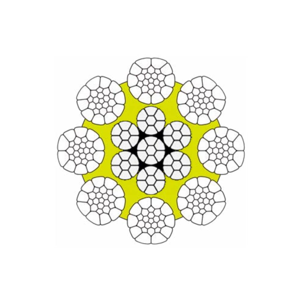 FLATTEN 8P 