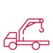 camion grue