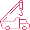 Grue mobile