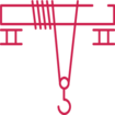 Information icon Pont roulant