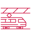 Information icon Haute tension