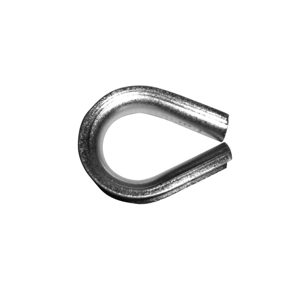 Thimble small opening Traction Levage