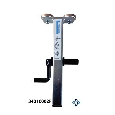 The Web roller | Traction Levage