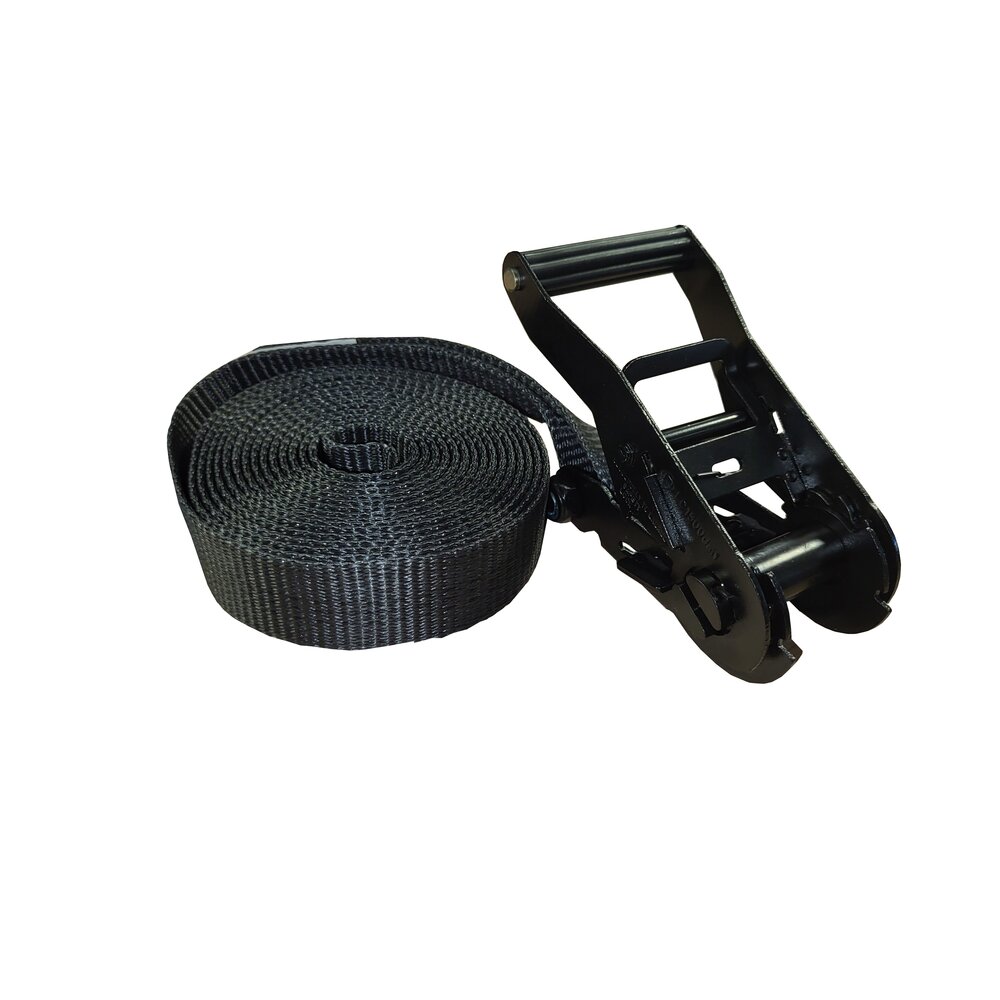 Sangle d'arrimage sans fin Blackline 35mm 1500daN