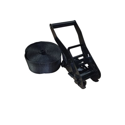Sangle d'arrimage sans fin 50mm 2500daN