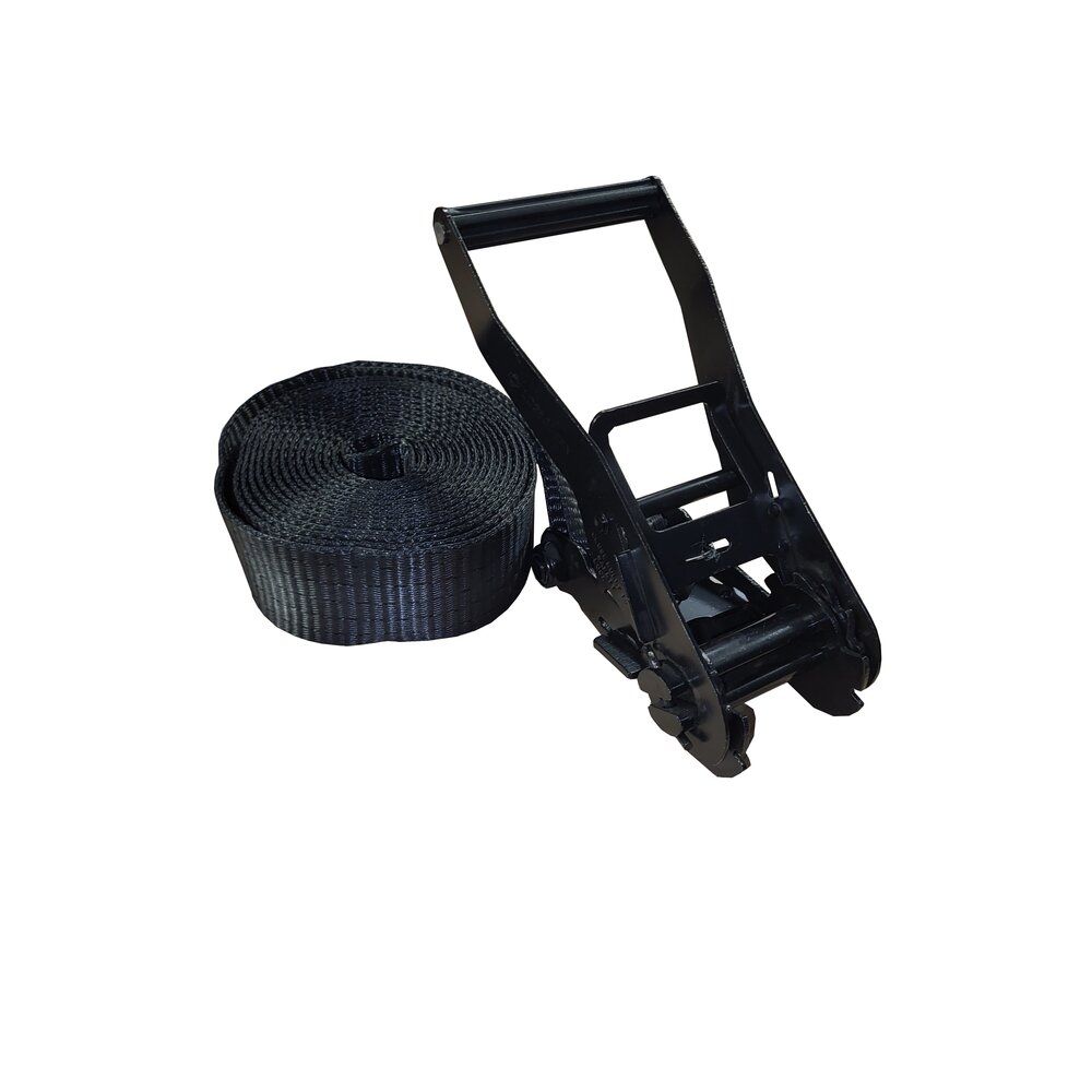 Sangle d'arrimage sans fin Blackline 50mm 2500daN