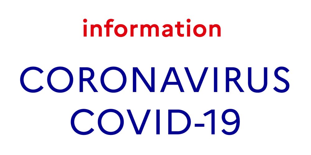 Information Coronavirus